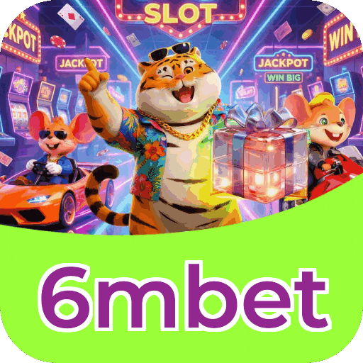 Download Android 6mbet