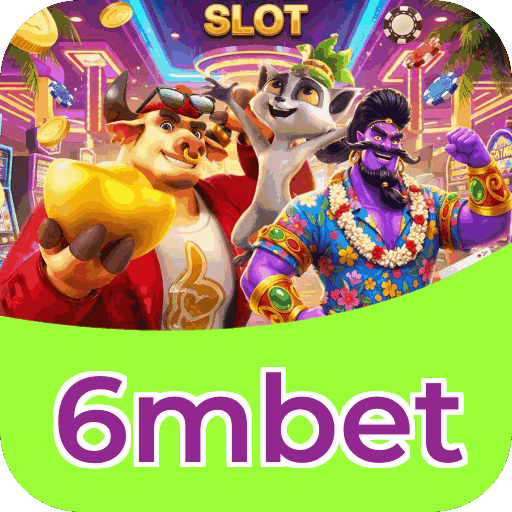 Cashback semanal 6mbet